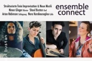 Ensemble Connect