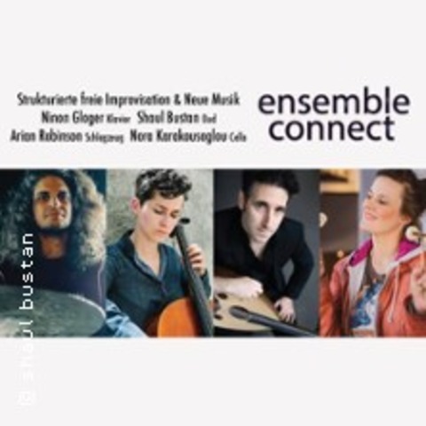 Ensemble Connect - FRIEDRICHSTADT - 22.06.2025 17:00