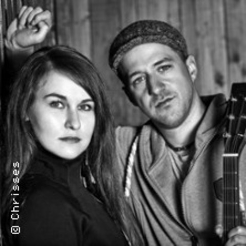 Chrisses - Acoustic Duo - BUNDE - 30.01.2026 19:30