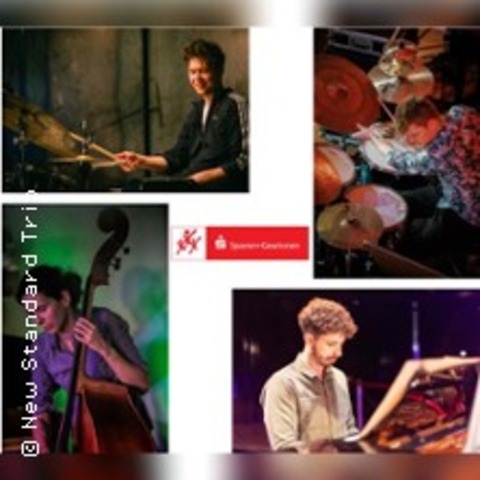 New Standard Trio Konzert - BARSINGHAUSEN - 10.10.2025 20:00