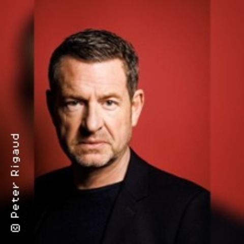 Kai Diekmann liest "Ich war BILD" - FLENSBURG - 20.09.2025 19:30