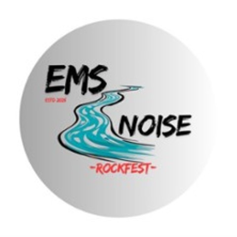 EmsNoise Rockfest - SALZBERGEN - 01.11.2025 16:00