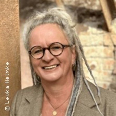 Insa Ritterhoff - Das vergessene Glck - AHRENSBURG - 14.09.2025 16:00