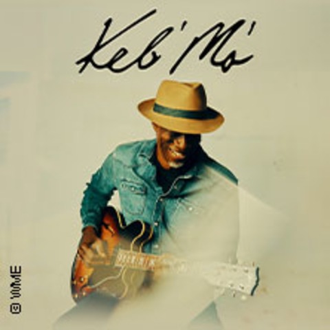 KEB&#8217; MO&#8217; - WIEN - 26.07.2025 20:30