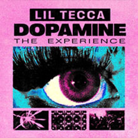 Lil Tecca - Frankfurt am Main - 30.06.2025 20:00