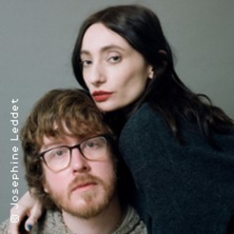 King Hannah - DÜSSELDORF - 12.07.2025 19:00