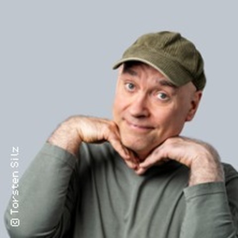 HG. Butzko - Der will nicht nur spielen! - BAD NAUHEIM - 28.05.2025 20:00