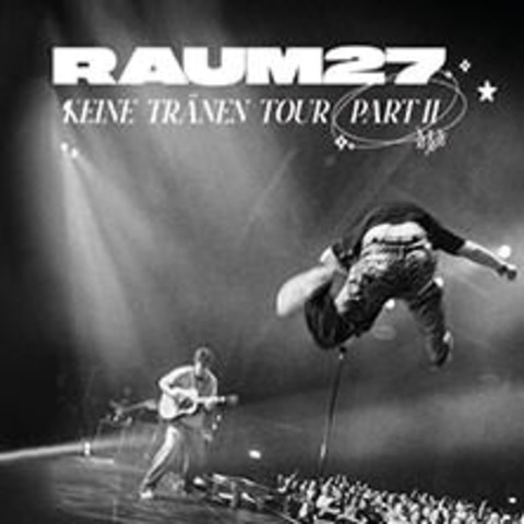 RAUM27 - Rostock - 11.12.2025 19:30