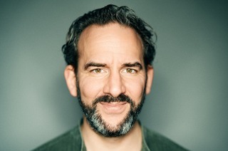 Philipp Scharrenberg - Verwirren ist menschlich