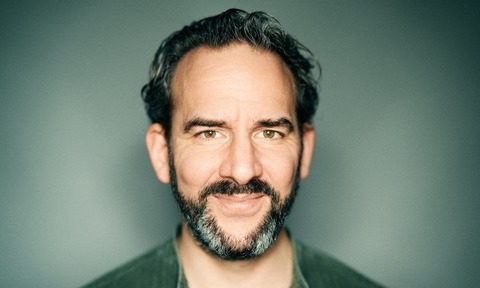 Philipp Scharrenberg - Verwirren ist menschlich - Oldenburg - 19.02.2026 20:00