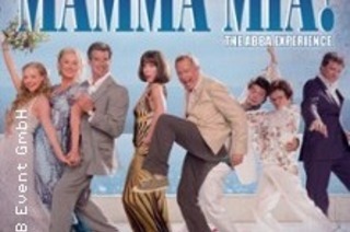 Mamma Mia! ABBA - Party / Konzert