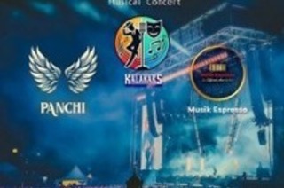Resonate 2025 - Rock Extravaganza