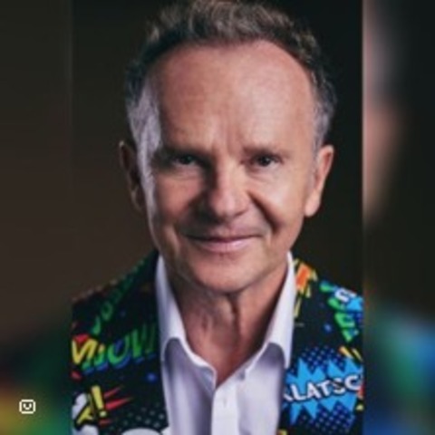 Willy Astor - Reimart und Lachkunde - ALDERSBACH - 28.06.2025 20:00
