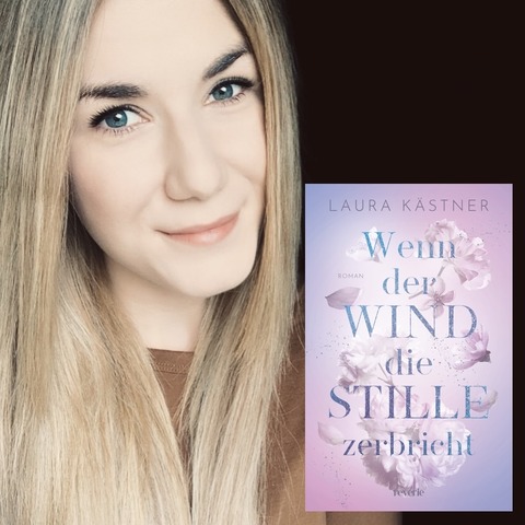 Laura Kstner &#8222;Wenn der Wind die Stille zerbricht&#8220; - Berlin - 30.07.2025 20:15