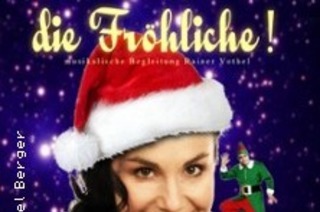 Katrin Weber - Oh, die Frhliche!
