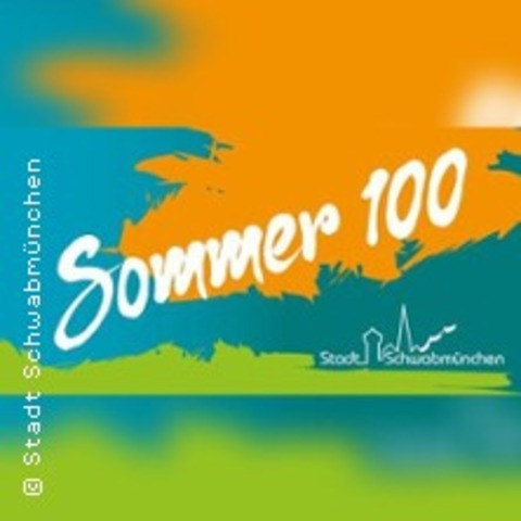 Stonehenge - SCHWABMNCHEN - 02.08.2025 19:30