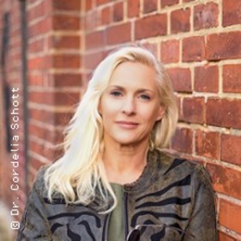 Dr. Cordelia Schott - Rezeptfrei - Was rzte keinem sagen - WIEN - 04.10.2026 19:30