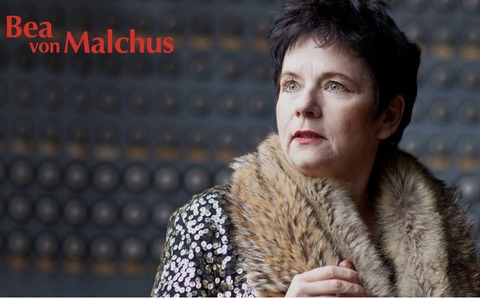 Bea von Malchus - Die 7 Todsnden - Riegel - 28.02.2026 20:00