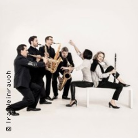 Sabine Meyer & Alliage Quintett - Winterzauber - REGENSBURG - 12.12.2025 20:00