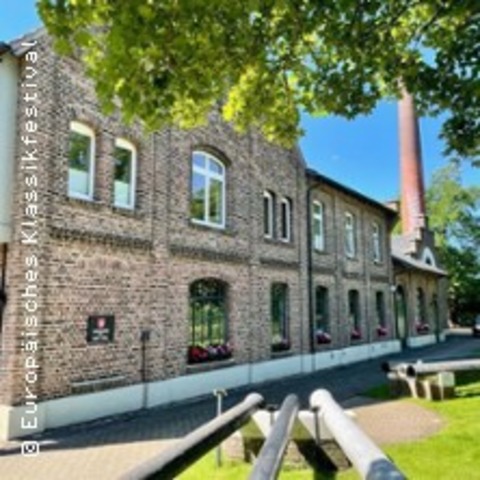 Ars Musica Ad Lupiam - Aiki Mori und Werner von Schnitzler - WESEL - 16.05.2025 19:30