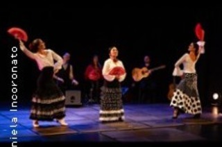 Mi Mundo Flamenco - Flamenco