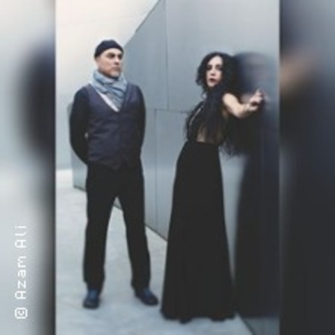 Azam Ali & Niyaz Band - BERLIN - 10.07.2025 19:30
