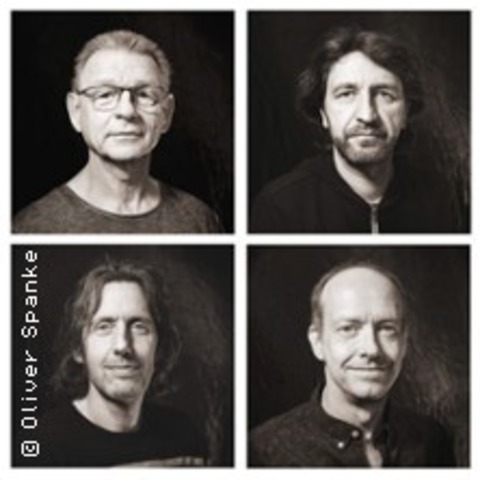 Rocky Racoon - AACHEN - 14.06.2025 20:00