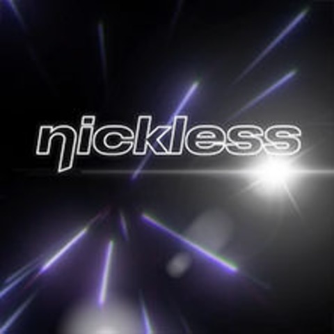 Nickless - HANNOVER - 15.10.2025 20:00