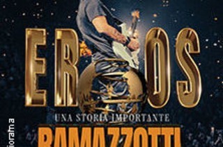 Eros Ramazzotti - Una Storia Importante - World Tour