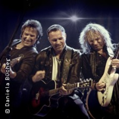Spirit of Smokie - Bad Waldsee - 27.09.2025 19:30