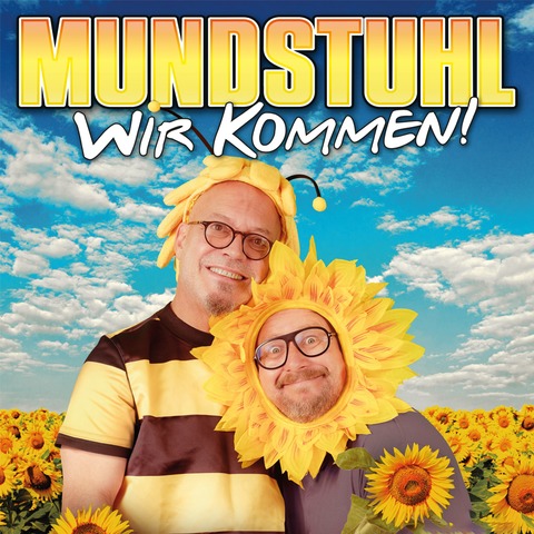 Mundstuhl - Singen (Hohentwiel) - 17.12.2026 20:00