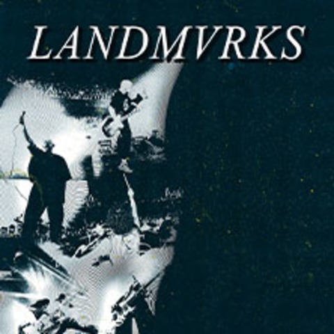 Landmvrks - Mit Supports: Counterparts & Accvsed - LUXEMBOURG-CITY - 05.08.2025 20:00