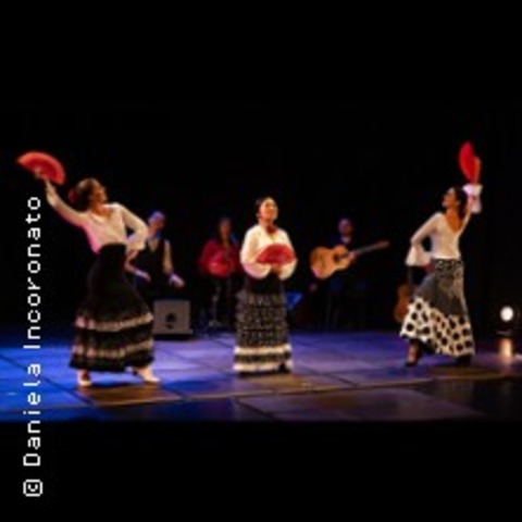 Mi Mundo Flamenco - Flamenco - Mannheim - 16.05.2025 20:00