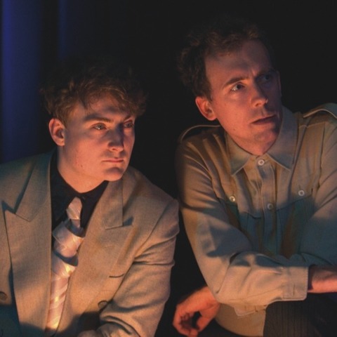 Sebastian Krmer & Timo Brunke - Zackebuh - Stuttgart - 17.10.2025 20:00