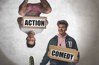 Benno & Max - Challenge accepted