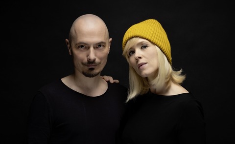 Carolin No - ON&ON - Stuttgart - 18.10.2025 20:00