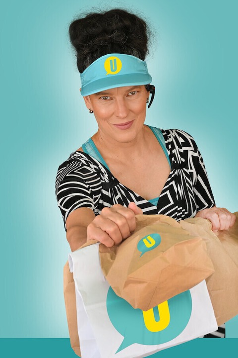Stefanie Kerker - Utopie To Go! - Stuttgart - 11.10.2025 20:00