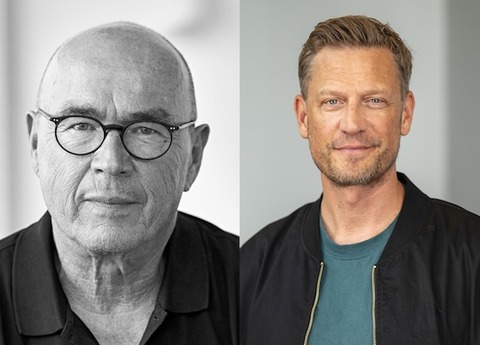 Weber & Dogs - Macht nix! Die Mitte ist nicht das Ende - die Midlife-Chance ist jetzt! - Stuttgart - 29.09.2025 20:00