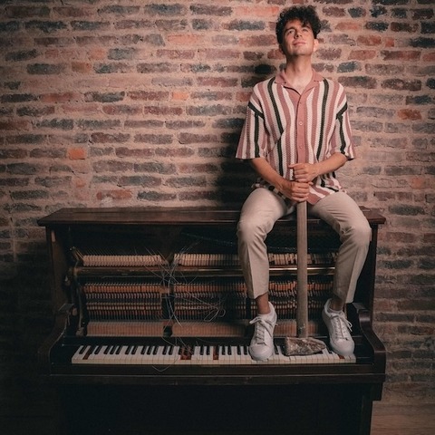 Matthias Ningel - Harmonie - Stuttgart - 25.09.2025 20:00