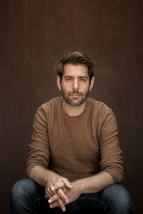 Claus von Wagner - Projekt Equilibrium - Stuttgart - 18.09.2025 20:00