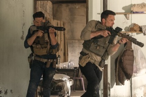 The Accountant 2 - Villingen-Schwenningen - 23.04.2025 17:45