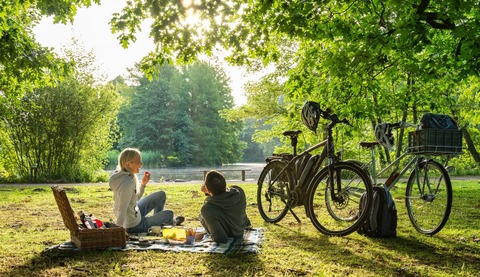 Die Industrialisierung von Gtersloh - Gefhrte Radtour mit Sascha Priebe - Gtersloh - 24.05.2025 13:00
