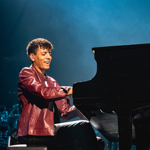 LOUIS PHILIPPSON mit Ensemble - Stuttgart - 06.11.2025 20:00