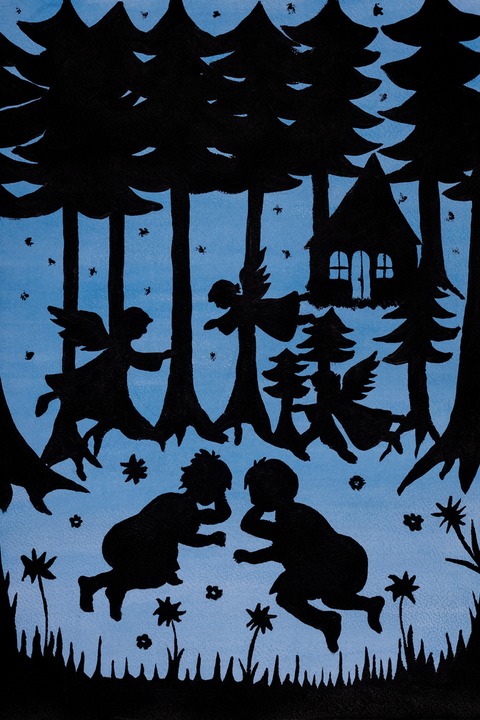 Hnsel und Gretel - Ballettschule Sofia Herrera de Frey - RSSELSHEIM - 09.11.2025 18:00