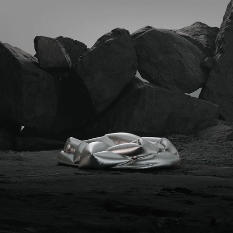 Science Fiction Design. Vom Space Age zum Metaverse - Weil am Rhein - 04.05.2025 10:00