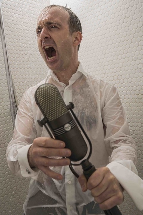 Aus voller Kehle fr die Seele - Reihe: Das Singende Gasthaus - mit Patrick Bopp - Stuttgart - 15.07.2025 20:00