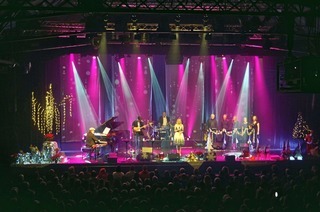 Weihnachtsshow mit Unikat & Freunde 2025, 13.12.2025