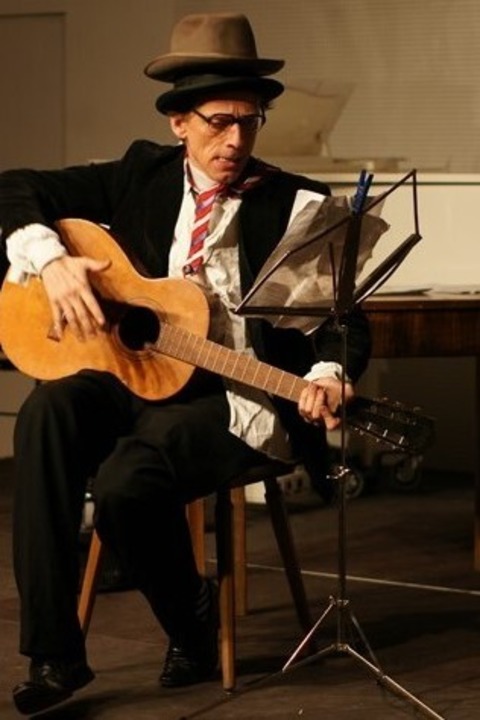 Martin M�ller-Reisinger und Nenad Uskokovic - Hemsbach - 24.10.2027 19:30