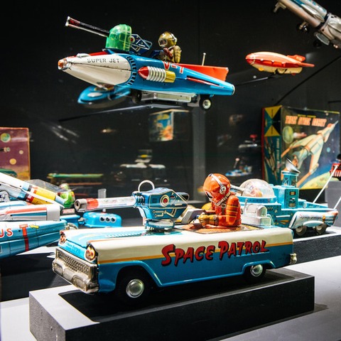 Wunderkammer (DE) - Weil am Rhein - 08.06.2025 15:00