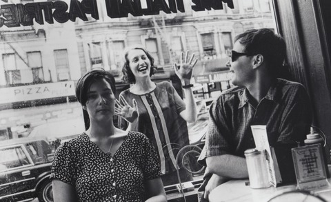 Stereolab - Tour 2025 - Frankfurt - 30.05.2025 19:00